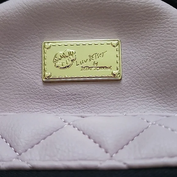 Betsy, Johnson. Bag givvy - Picture 2 of 5